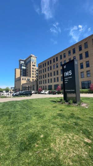 Video post by @IMSdesigncenter on Facebook