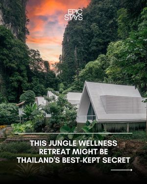 Video post by @epic.stays on TikTok