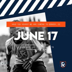 Image post by @rwpassacademy on Instagram