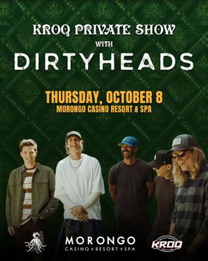 Image post by @kroq on Instagram