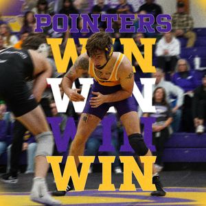 Image post by @uwspathletics on Instagram