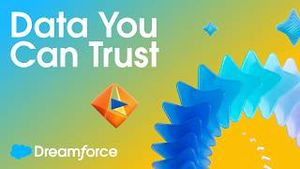 Video post by @salesforce on YouTube