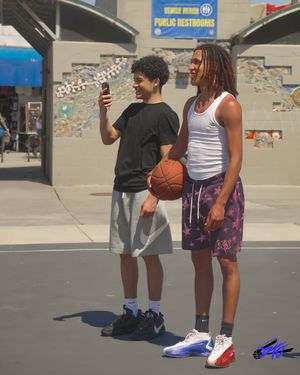 Image post by @uniquefilms.1 on Instagram