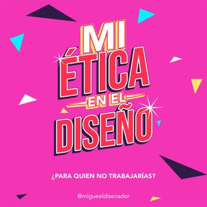 Image post by @migueeldisenador on Instagram
