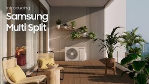 Video post by @samsung on YouTube