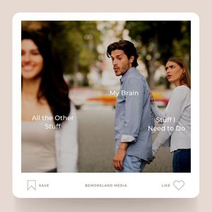 Image post by @bemorelandmedia on Instagram