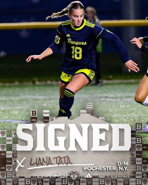 Image post by @bonnieswsoccer on Instagram