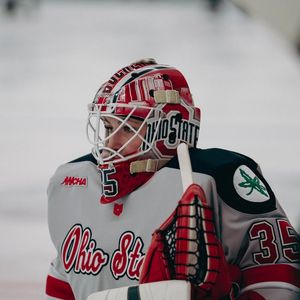 Image post by @ohiostathletics on Instagram