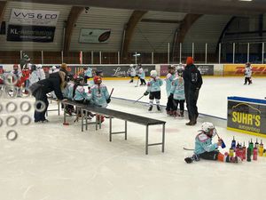 Image post by @IIHFHockey on Twitter