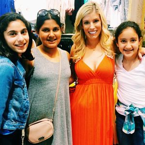 Image post by @rebeccazamolo on Instagram