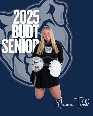 Image post by @butlerudanceteam on Instagram