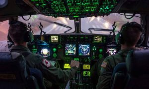 Image post by @airmanmagazine on Instagram