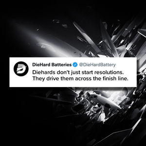 Image post by @diehardauto on Instagram