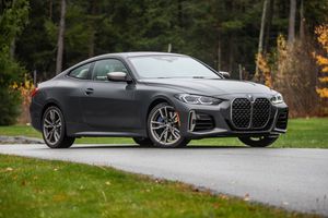 Image post by @bmwblog on Twitter