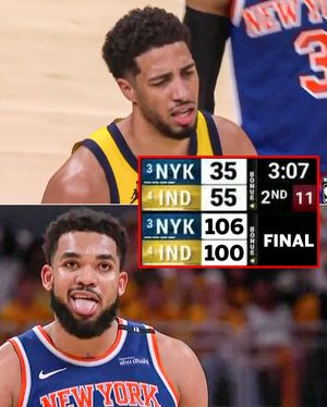 Image post by @espn on Instagram