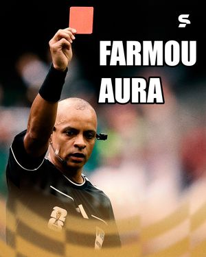 Image post by @sportv on Instagram
