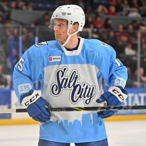 Image post by @nhl_jerseyz on Instagram