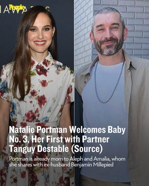 Image post by @people on Instagram