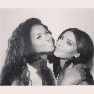 Image post by @ciara on Instagram