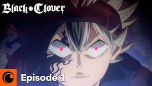 Video post by @crunchyroll on YouTube