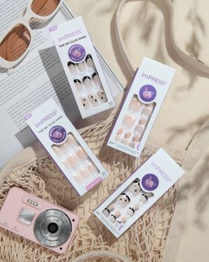 Image post by @impresslashes on Instagram