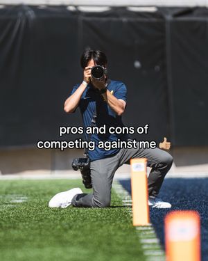 Video post by @uneek.fotos on TikTok
