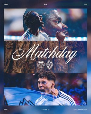 Image post by @whitecapsfc on Instagram