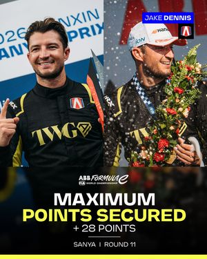 Image post by @fiaformulae on Instagram
