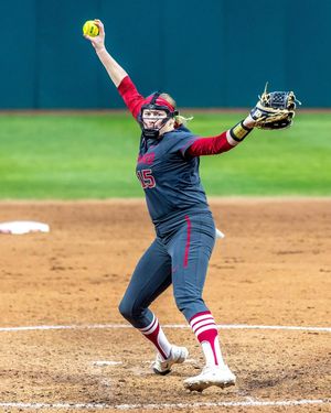 Image post by @stanfordsoftball on Instagram