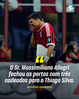 Image post by @sportv on Instagram