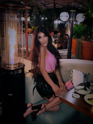 Image post by @missoliviak on Instagram