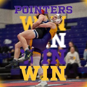 Image post by @uwspathletics on Instagram