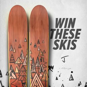 Image post by @j_skis on Instagram
