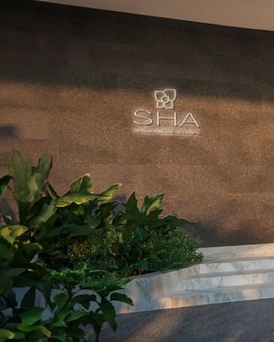Image post by @shawellness_mexico on Instagram