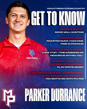 Image post by @mountpisgahathletics on Instagram