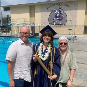 Image post by @swimdivecbu on Instagram