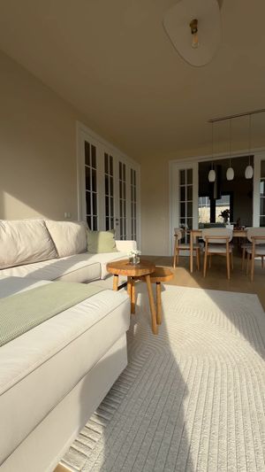 Video post by @The House of Peanuts - Interior Design on Facebook