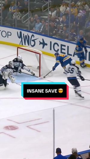 Video post by @nhljets on TikTok