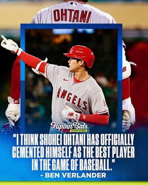 Image post by @flippinbatspod on Instagram