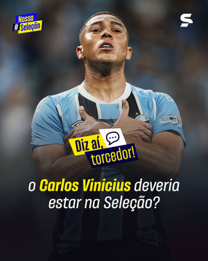 Image post by @sportv on Instagram