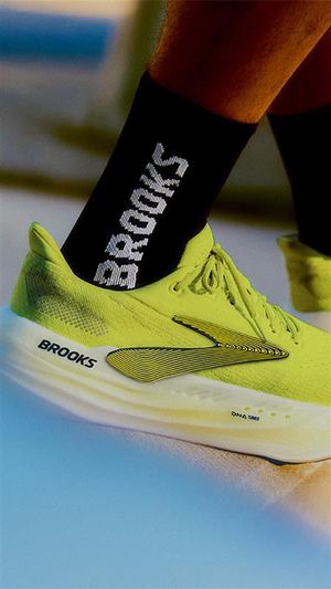 Video post by @brooksrunningde on Instagram