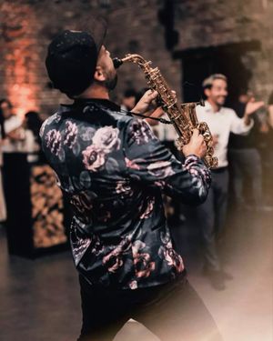 Image post by @benfloramusic on Instagram
