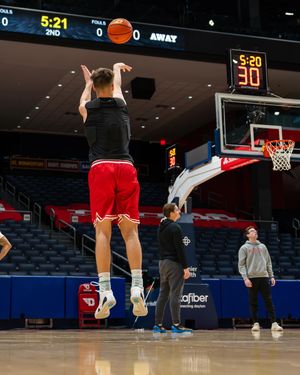 Image post by @daytonmbb on Instagram