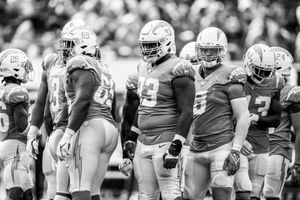 Image post by @mackhuddyphotos on Twitter
