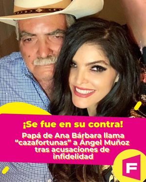 Image post by @univisionfamosos on Instagram