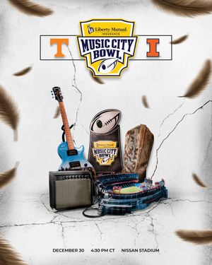 Image post by @musiccitybowl on Instagram