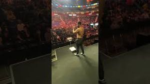 Video post by @ufc on YouTube