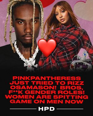 Image post by @hyperpopdaily on Instagram