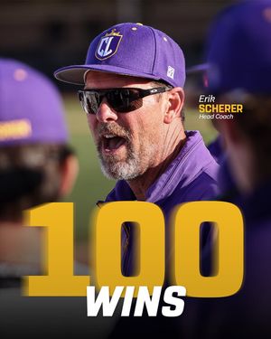 Image post by @clusports on Instagram