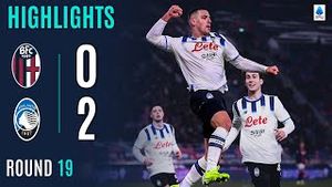 Video post by @seriea on YouTube